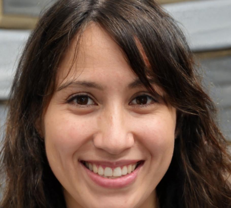 Portrait de Sophie Martin