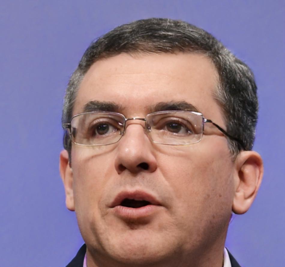 Portrait de Marc Dubois