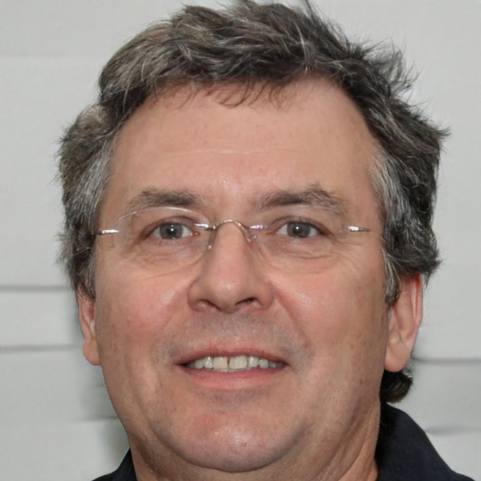 Portrait de Marc